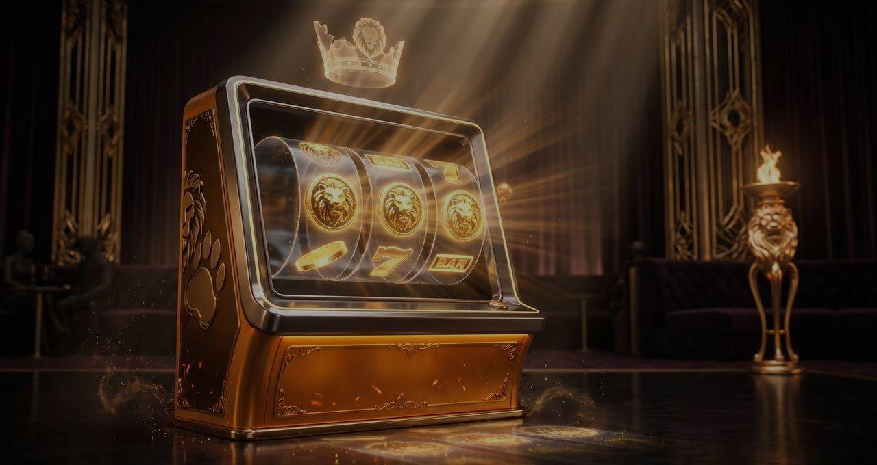 Golden Lion Casino