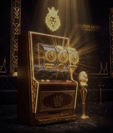 Golden Lion Casino
