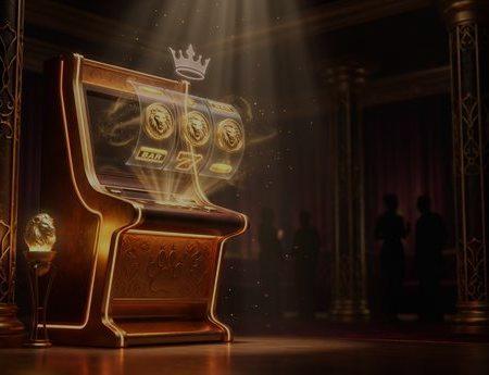 Golden Lion Casino