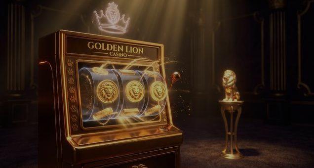 Golden Lion Casino