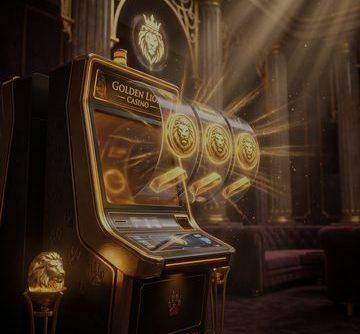 Golden Lion Casino